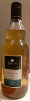 Vinaigre de cidre