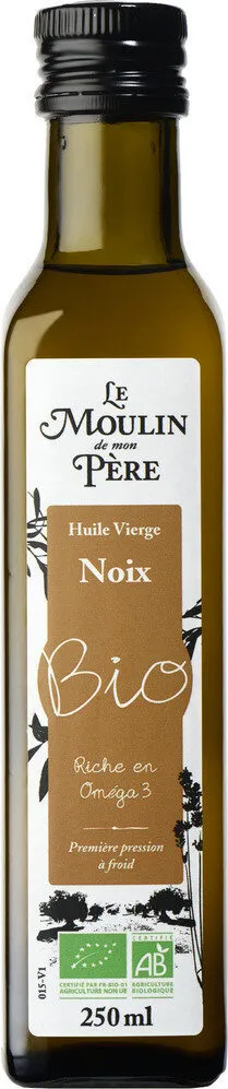 Huile de Noix