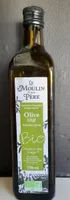 Huile d'Olive Vierge Extra