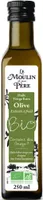 Huile olive douce