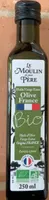 Huile olive vierge extra