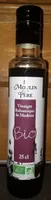 Vinaigre balsamique de Modène