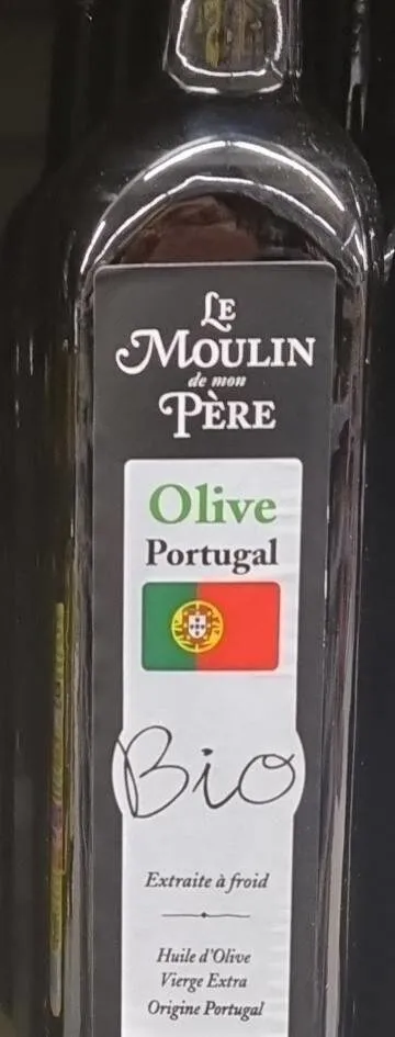 Olive portugal