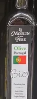 Olive portugal