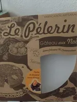Gateau au noix