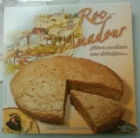 Le roc Amadour