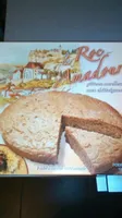 Gâteau aux châtaignes