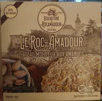 Le Roc-Amadour