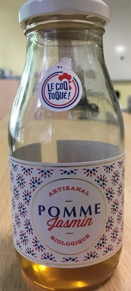 Pomme Jasmin