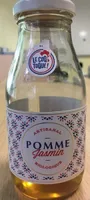 Pomme Jasmin