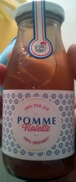 Pomme Violette