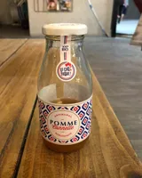 Pomme cannelle