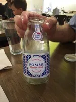 Pomme menthe verte