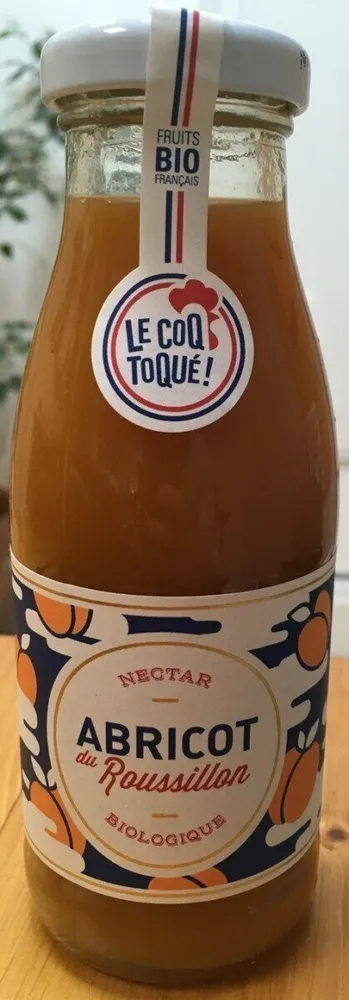 Jus de fruit