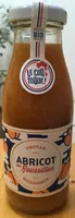 Jus de fruit