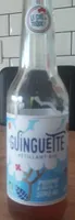 Guinguette pétillant bio