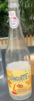 Petillant Bio Pomme Gingembre