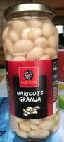 Haricots Granja