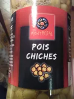 pois chiches