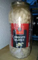 Haricots blancs