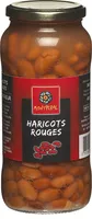 Haricots Rouges