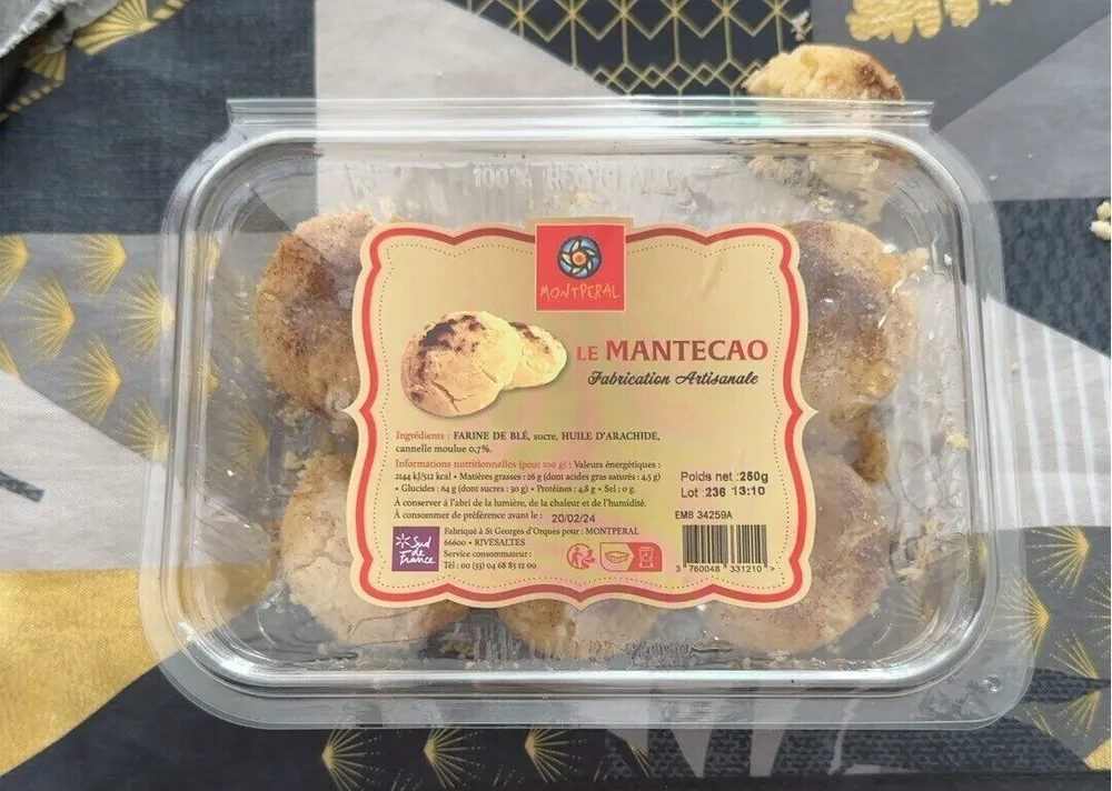 Le Mantecao