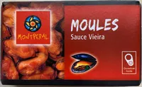 Moules Sauce Vieira
