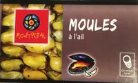 Moule à l'ail
