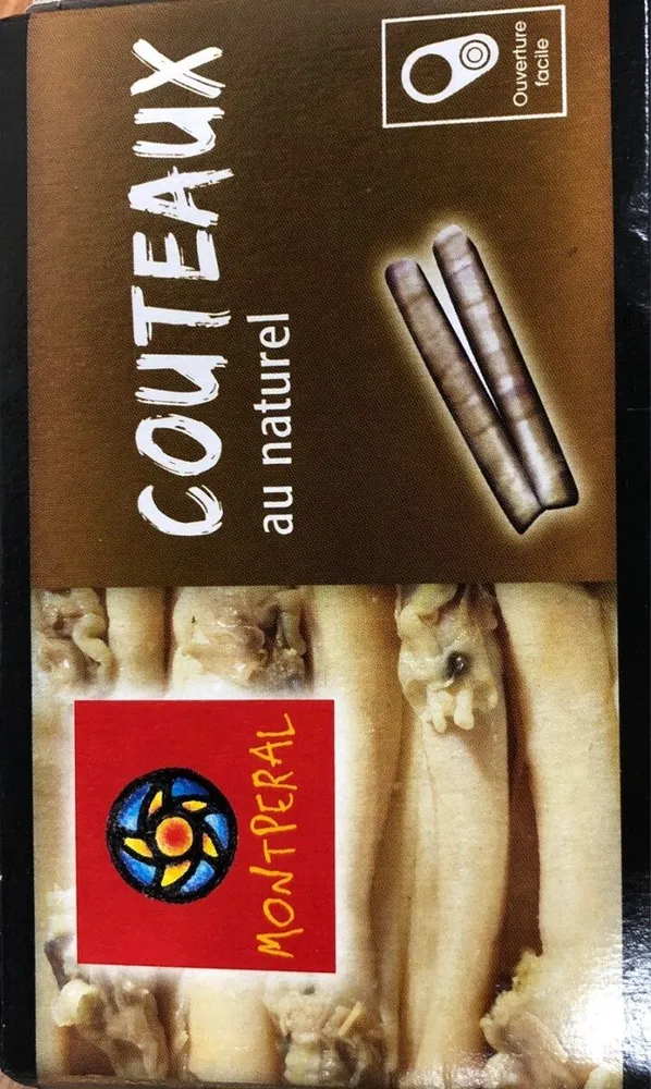 Couteaux