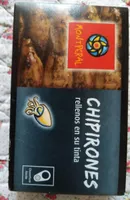 Chipirones