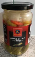 Banderillas Picantes