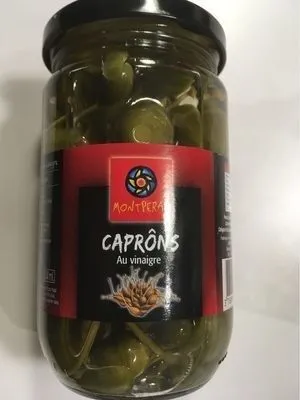Caprons