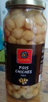 Pois chiches extra