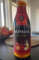 Gazpacho 100% Naturel