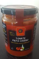 Tomate Frito Casero