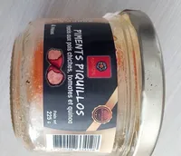 Piments piquillos