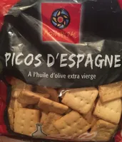 Picos d'Espagne