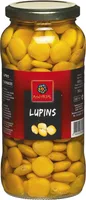 Lupins Géant