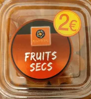 Abricot Sec