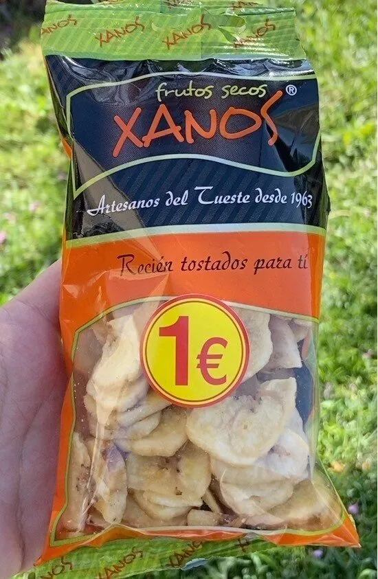 Xanos
