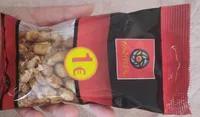 Cacahuètes sucrée
