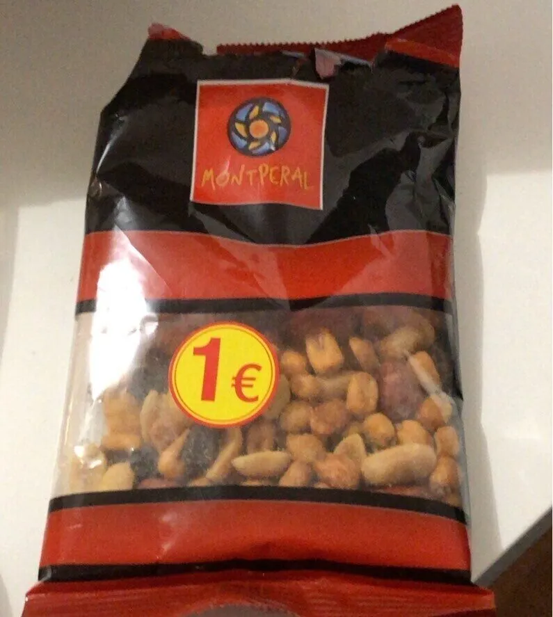 Montperal