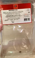 Saucisson extra