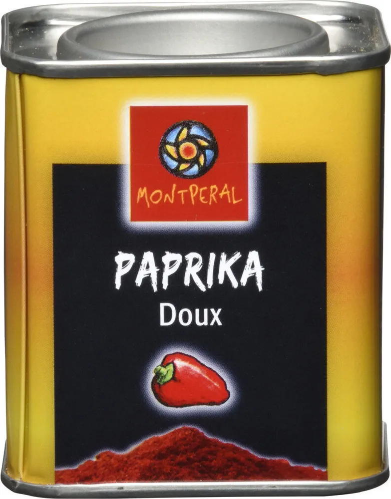 Paprika Doux