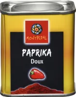 Paprika Doux