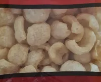 Couenne de Porc