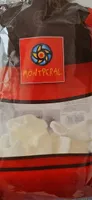Chips de crevettes