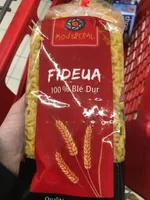 Fideua