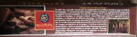 Chocolat au lait 30% cacao