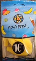 Bananes bonbon